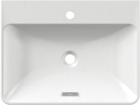 Раковина Jacob Delafon Vox EVD112 60 см 