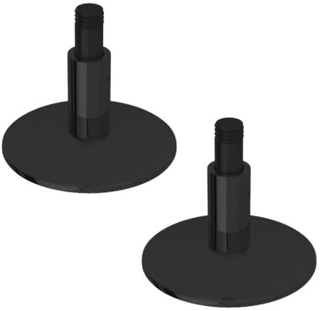 Полотенцесушитель водяной (лесенка) Маргроид В10 M0071, 50x60 см 