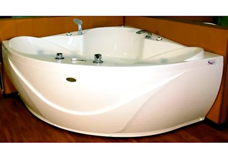 Акриловая ванна Radomir Филадельфия 