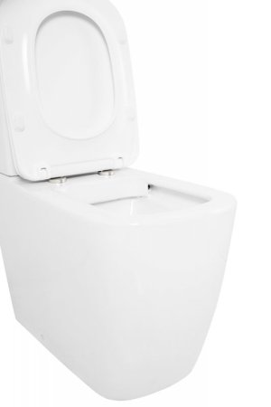 Унитаз-компакт Cezares Lux CZR-159-CPR 