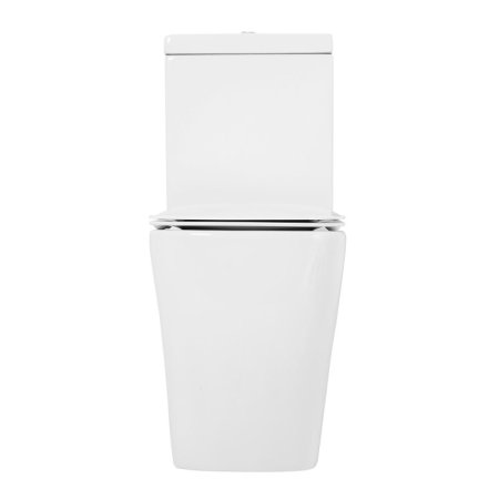 Унитаз-компакт Cezares Lux CZR-159-CPR 