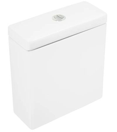 Унитаз-компакт Cezares Lux CZR-159-CPR 