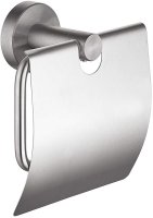 Держатель для туалетной бумаги FASHUN A51503, сатин