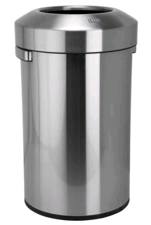 Мусорное ведро Bemeta Hotel 137115215 90 л 