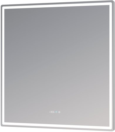 Зеркало VIGO Roberta z.ROB.100.Luxe, 100 см 