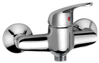 Смеситель для душа Paini Creta 42CR511CAKM Хром