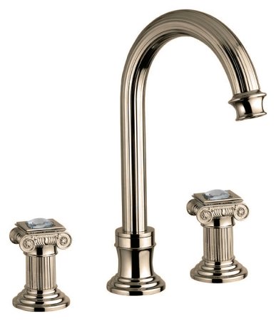 Смеситель Cezares Olimp BLS2 A 02 Sw для раковины 