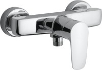 Смеситель для душа Paini Parallel 47CR511LMKM Хром