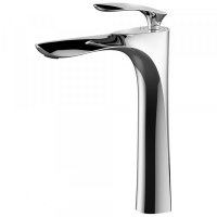 Смеситель Grocenberg GB3001 для раковины хром