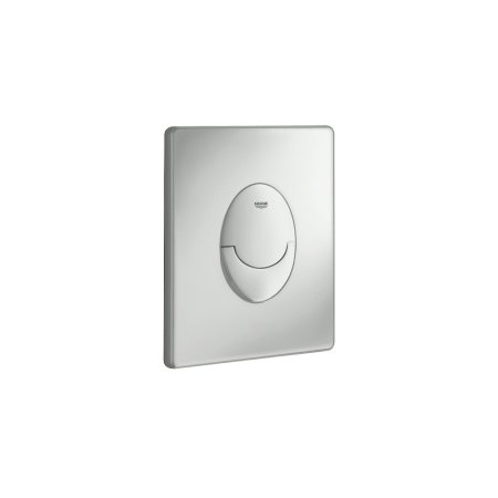 Кнопка смыва Grohe Skate Air 42304P00 хром матовый 