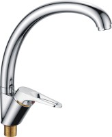 Смеситель для кухни гайка HAIBA HB4313-K