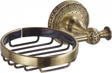 Мыльница Zorg Antic AZR 05 BR 