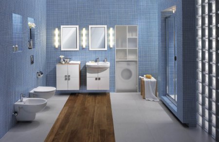 Унитаз подвесной IFO Orsa 413100600 