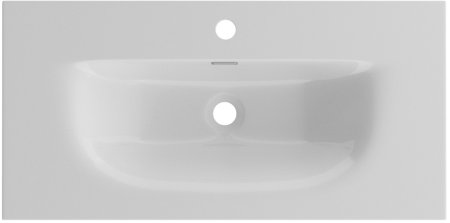 Керамическая раковина BelBagno BB-8099-3-80 