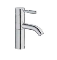 Смеситель для раковины Frap H52 F1052 Хром