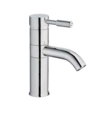 Смеситель для раковины Frap H52 F1052 Хром 
