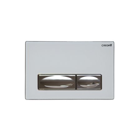Кнопка смыва Creavit GP4001.00 
