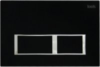 Кнопка смыва IDDIS Unifix UNI61MBi77