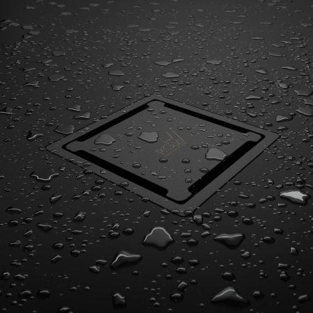 Душевой трап RGW SDR-13B 