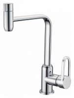 Смеситель для кухонной мойки Zorg Clean Water ZR 324 YF-10