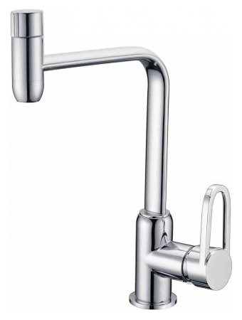 Смеситель для кухонной мойки Zorg Clean Water ZR 324 YF-10 