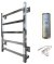 Полотенцесушитель электрический (лесенка) Тругор Пэк 20 кв 60х50 см 