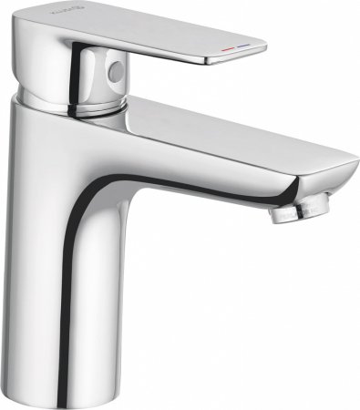 Смеситель Kludi Pure&Style 402920575 для раковины 