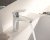 Смеситель Kludi Pure&Style 402920575 для раковины 