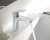 Смеситель Kludi Pure&Style 402920575 для раковины 