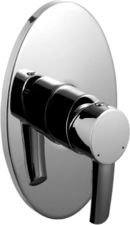Смеситель Lemark Atlantiss LM3223C для душа 