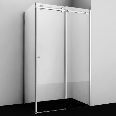 Душевой уголок WasserKRAFT Vils 56R15 110х90 