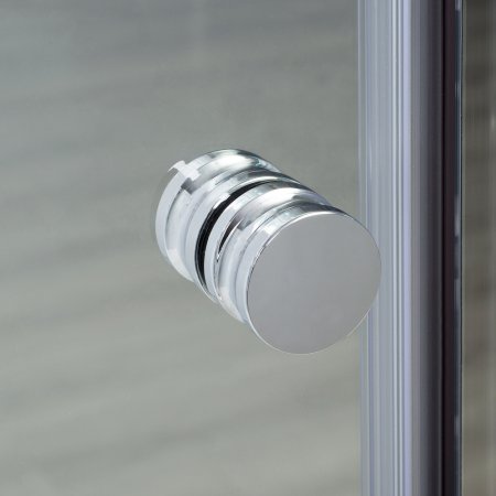 Душевой уголок WasserKRAFT Vils 56R15 110х90 