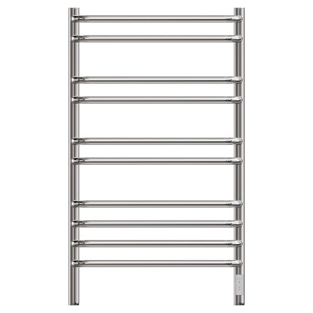 Полотенцесушитель электрический Lemark Luna П10 50x90 R 