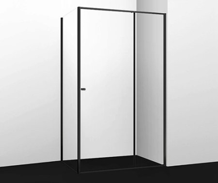 Душевой уголок WasserKRAFT Dill 61S07 120х90х200 см 