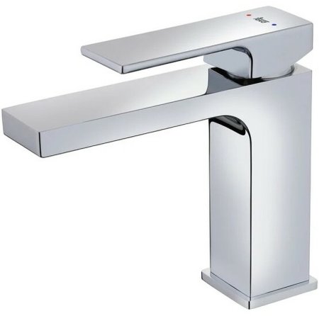 Смеситель для раковины Teka Soller 853461250 Хром 
