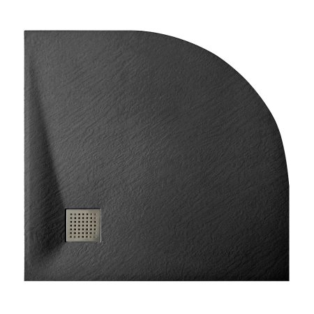 Поддон для душа WasserKRAFT Elbe 74T01 90x90 
