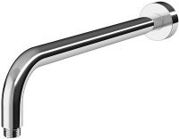 Кронштейн для верхнего душа AM.PM 39 F0500701 Хром