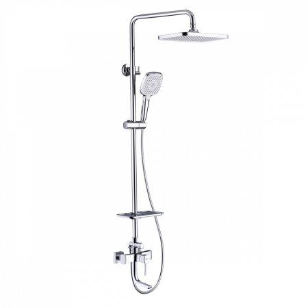 Душевая стойка Lemark Evitta LM0562C 