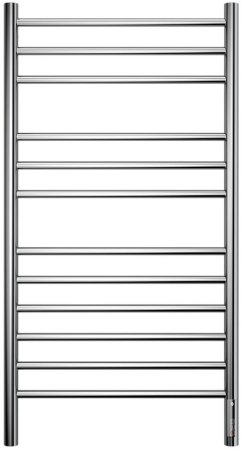 Полотенцесушитель электрический Terminus Аврора П12 50х100 