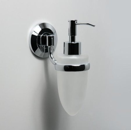 Дозатор WasserKRAFT Rhein K-6299 