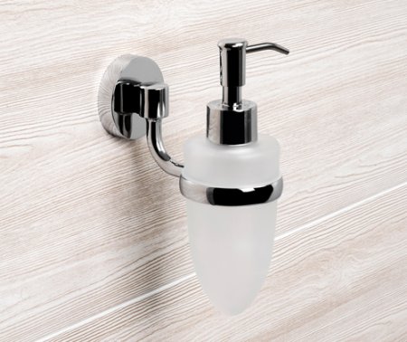 Дозатор WasserKRAFT Rhein K-6299 