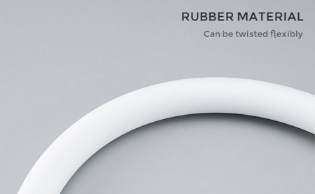 Смеситель для кухни Gappo G17-8 G4317-8 Белый 