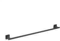 Полотенцедержатель Rose RG1517H, черный