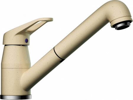 Смеситель для кухонной мойки Omoikiri Tateyama-S MA 