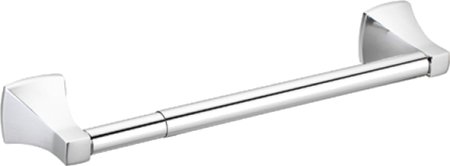 Держатель бумажных полотенец WasserKRAFT Wern K-2591 (ранее K-2522D) 