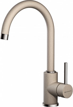 Смеситель для кухонной мойки Omoikiri Shinagawa SA 