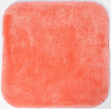 Коврик WasserKRAFT Wern BM-2574 reddish orange 