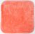 Коврик WasserKRAFT Wern BM-2574 reddish orange 
