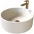 Раковина-чаша Grossman 40 GR-3013BEM Бежевая матовая 