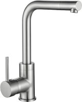 Смеситель для кухни Kaiser Teka 13144-5 Серебро